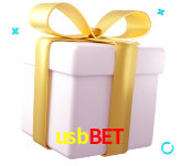 Receba seus bônus de boas-vindas no usbbet