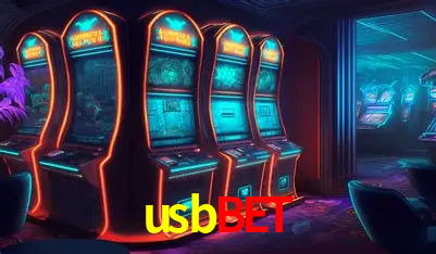 Integração de APIs usbbet