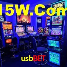 Roulette Table usbbet