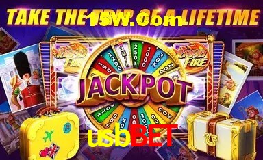 Jogos de Slot usbbet