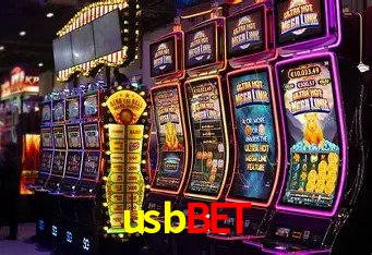 Casino Ao Vivo usbbet