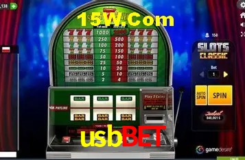 Tecnologia da Plataforma usbbet