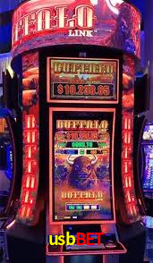 Welcome Bonus usbbet