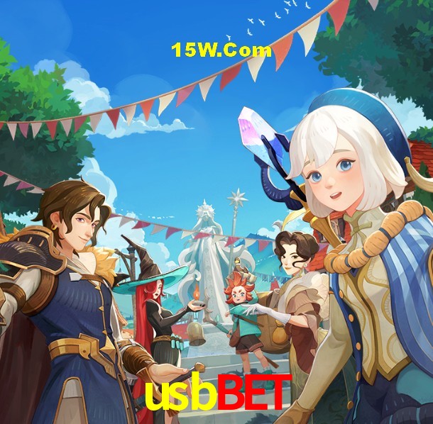 Estatísticas do Jogo usbbet