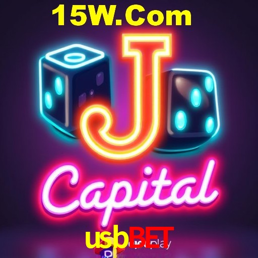 Descubra o Mundo do Cassino Online com usbbet