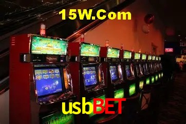 Ofertas Exclusivas usbbet