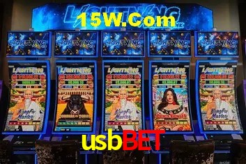 usbbet,usb.bet