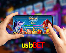 Slot Games usbbet