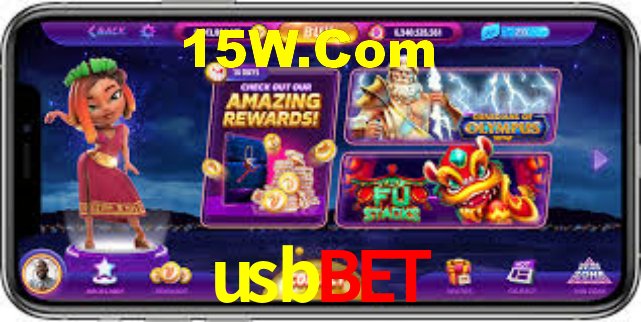 Exclusive Games usbbet