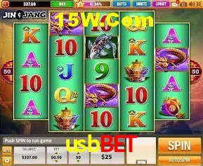 cassino usbbet