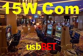 Games Directory usbbet