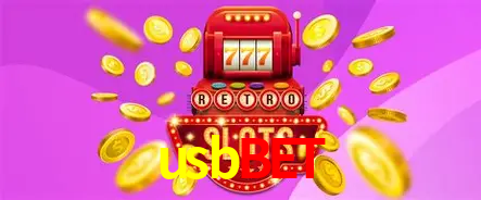usbbet: Jogos de Caça-Níqueis-Altas Recompensas, Roleta-Velocidade, Blackjack-Desafios Máximos
