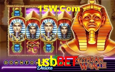 Diretório de Jogos usbbet
