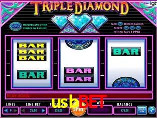usbbet